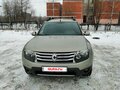 2013 Renault Duster I, бежевый, 750000 рублей - вид 1