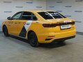 2023 Geely Emgrand II, серый, 935000 рублей - вид 3
