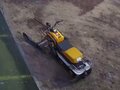 2013 Irbis Dingo, жёлтый, 100000 рублей - вид 3