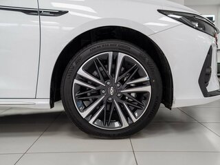 2025 Chery Arrizo 8, белый, 3275000 рублей, вид 2