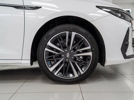 2025 Chery Arrizo 8, белый, 3275000 рублей, вид 2