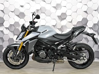 2022 Suzuki GSX-S 1000, серый, 1029000 рублей, вид 4