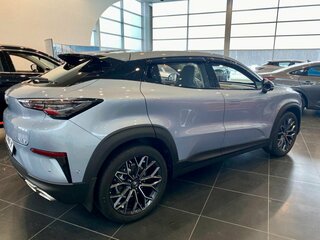 2025 Changan UNI-T I, голубой, 3459900 рублей, вид 3