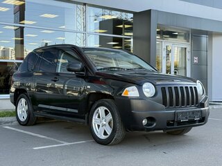 Jeep Compass I