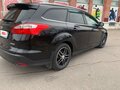 2013 Ford Focus III, чёрный, 590000 рублей - вид 10