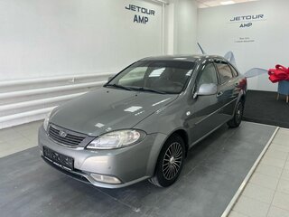 Daewoo Gentra II