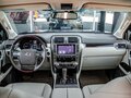 2014 Lexus GX 460 II Рестайлинг, чёрный - вид 10