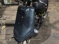 2004 Yamaha Axis, красный, 25000 рублей