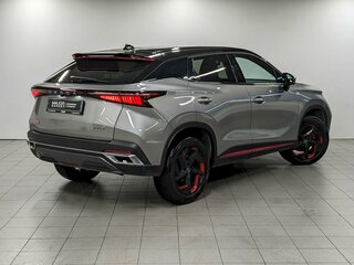 2023 Omoda C5 I, серый, 1790000 рублей, вид 5