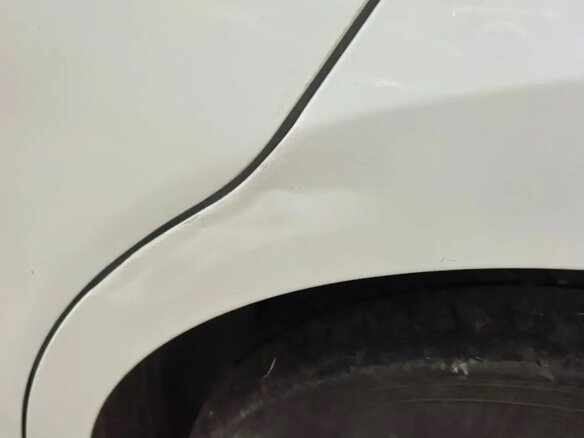 2019 Hyundai Elantra VI (AD) Рестайлинг, жёлтый, 860000 рублей - вид 10