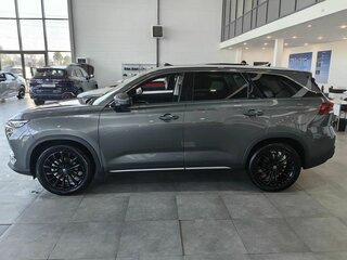 2026 Changan CS75 Pro, серый, 3055000 рублей, вид 5
