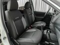 2021 Lada (ВАЗ) Granta I Рестайлинг, белый - вид 6