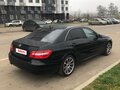 2011 Mercedes-Benz E-Класс 200 7G-Tronic IV (W212, S212, C207), чёрный, 1300000 рублей - вид 4
