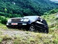 2003 Lexus LX 470 II Рестайлинг, чёрный, 2200000 рублей