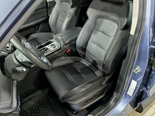 2023 Jetour X70+ I Рестайлинг, серый, 2150000 рублей, вид 3