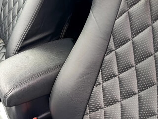 2007 Mitsubishi Outlander II, чёрный, 1000000 рублей, вид 3