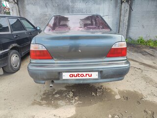 2005 Daewoo Nexia I, серый, 50000 рублей, вид 2