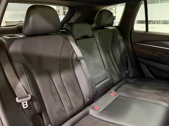 2024 Geely Monjaro I, чёрный, 3227000 рублей - вид 9
