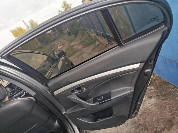 2014 Lifan Cebrium (720), серебристый, 370000 рублей - вид 24