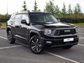 2026 Haval H7 I, чёрный - вид 2