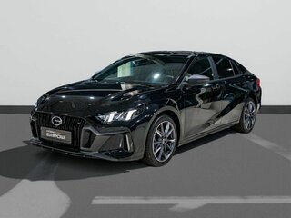 2025 GAC Empow, чёрный, 3068010 рублей, вид 1