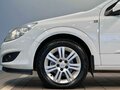 2011 Opel Astra H Рестайлинг, белый, 622000 рублей - вид 8