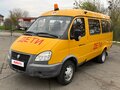 2016 ГАЗ ГАЗель (3221), жёлтый, 485000 рублей