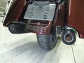 2019 Harley-Davidson Road King Special, красный, 1899000 рублей - вид 10