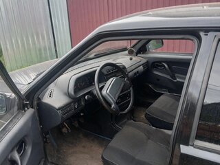 2003 Lada (ВАЗ) 2115, зелёный, 120000 рублей, вид 5