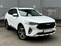 2022 Haval F7 I, белый, 1549000 рублей - вид 2