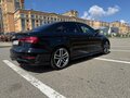 2019 Audi A3 III (8V) Рестайлинг, чёрный, 2030000 рублей - вид 8