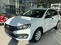 2026 Lada (ВАЗ) Vesta SW I Рестайлинг (NG), белый