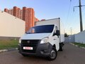 2022 ГАЗ ГАЗель Next, белый, 1850000 рублей - вид 5