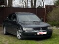 1999 Volkswagen Passat B5, чёрный, 180000 рублей - вид 2