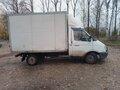 2012 ГАЗ Соболь (2310), белый, 350000 рублей - вид 5