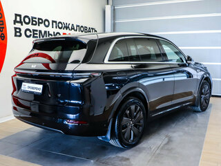 2025 Li Auto (Lixiang) L7 52.3 kWh I Рестайлинг, чёрный, 7600000 рублей, вид 4
