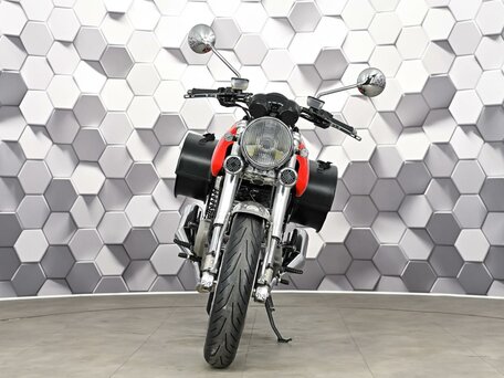 2006 Ducati GT1000, красный, 797000 рублей, вид 5