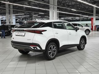 2024 Omoda C5 I Рестайлинг, белый, 1919000 рублей, вид 2