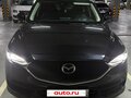 2019 Mazda CX-5 II, чёрный, 3300000 рублей - вид 2