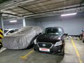 2015 Datsun on-DO I, коричневый, 345000 рублей - вид 1