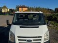 2008 Ford Transit, белый, 1850000 рублей - вид 1