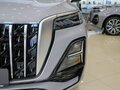 2025 Hongqi HS5 I Рестайлинг, серый - вид 8