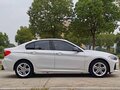 2023 BMW 1 серии 120i III (F52) Рестайлинг, белый, 1710001 рублей - вид 3