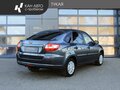 2017 Lada (ВАЗ) Granta I, серый, 521000 рублей - вид 2