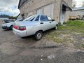 2007 Lada (ВАЗ) 2110, серебристый, 180000 рублей - вид 2