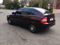 2012 Lada (ВАЗ) Priora I, пурпурный, 320000 рублей - вид 3