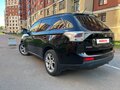 2013 Mitsubishi Outlander III, чёрный, 1330000 рублей - вид 3