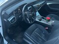 2022 Audi A6 40 TDI V (C8), белый, 4500000 рублей - вид 10