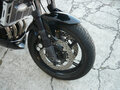 2009 Yamaha FZ6, чёрный, 375000 рублей - вид 5