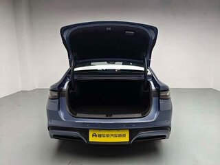 2025 BYD Seal 06 I, серый, 1920202 рублей, вид 2